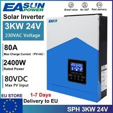 Inverter solare 24v usato  Osio Sotto