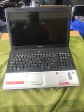 HP Compaq Presario CQ60-215DX Laptop 15" AMD Athlon x2 Parts Or Repair for sale  Shipping to South Africa