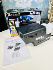 Beamz rage 600led for sale  LONDON