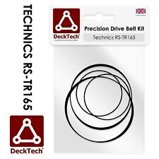 Decktech replacement belts for sale  Shipping to Ireland