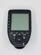 Godox XPro C Wireless Flash Trigger - Black for sale  Shipping to South Africa