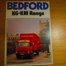 Bedford wheeler twin for sale  UK