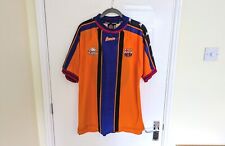 Barcelona kappa 1997 for sale  COVENTRY
