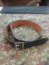 basketweave duty belt for sale  Spokane