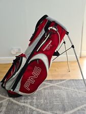 ping golf carry bags for sale  KENILWORTH