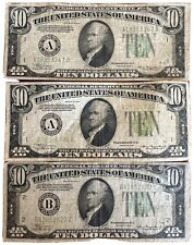 usa banknotes for sale  Brattleboro