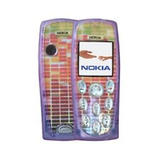 Celular Nokia 3200 Violeta Gsm Câmera Rádio Mostrador Superior [Recondicionado comprar usado  Enviando para Brazil