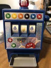 Slot machine candy for sale  Ypsilanti