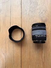 Four thirds sigma for sale  LONDON