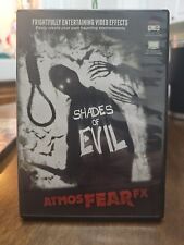 DVDs AtmosFear® Halloween - Shades of Evil comprar usado  Enviando para Brazil