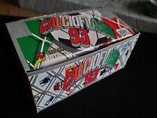 Calcioflash box bustine usato  Serravalle Scrivia
