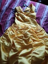 Disney belle custom for sale  ASHBY-DE-LA-ZOUCH