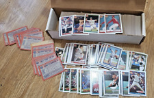 Lot baseball card for sale  Los Angeles