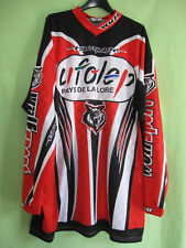 Maillot motocross loire d'occasion  Arles