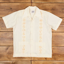 Camicia vintage vic usato  Spedire a Italy