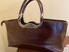 Valentissime leather italian for sale  NEWRY
