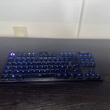 Clavier gaming logitech d'occasion  Huelgoat