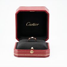 Cartier love diamantring gebraucht kaufen  Hamburg