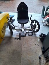 Recumbant bike for sale  BIDEFORD