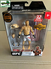 Figurine collection mma d'occasion  Vidauban