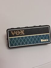 Vox amplug bass usato  Guidonia Montecelio
