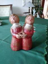 Engelpaar weihnachtsengel jull gebraucht kaufen  Bergisch Gladbach