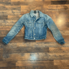 Diesel jean jacket for sale  Kalispell