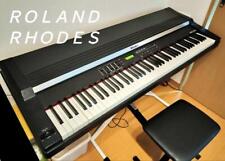 Roland keyboard rhodes for sale  Shipping to Ireland