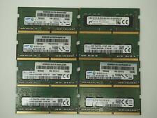 Lot 4gb pc4 for sale  Bettendorf