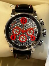 Watch v12.44. customised. d'occasion  Beaucamps-le-Vieux