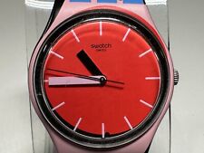 Relógio Swiss IT42 Swatch, veja o vídeo comprar usado  Enviando para Brazil