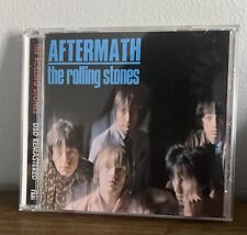 CD de secuelas de The Rolling Stones 2002 DSD remasterizado segunda mano  Embacar hacia Argentina