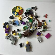 Lego Harry Potter Minifiguras Lote y Accesorios Piezas Lote Usado segunda mano  Embacar hacia Argentina