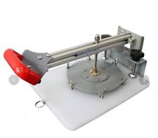 Pizza dough press for sale  Shipping to Ireland