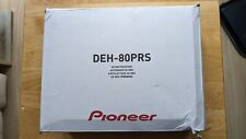 pioneer multi cd player for sale  DAGENHAM