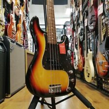 FENDER JAPAN Electric Bass TRADITIONAL 60S PRECISION BASS From Japan(62) for sale  Shipping to South Africa