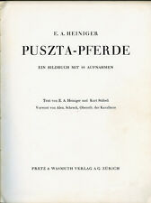 E.a. heiniger puszta usato  Italia