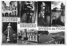 sanremo anni 50 usato  Torino