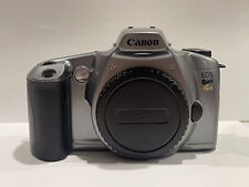 Cámara fotográfica Canon EOS Rebel GII 35 mm réflex con kit de lentes de 35-80 mm y 70-300 Sigma segunda mano  Embacar hacia Argentina