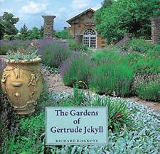 Gardens gertrude jekyll for sale  UK