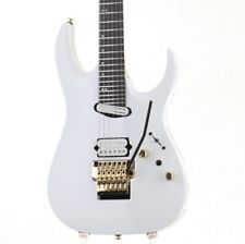 Guitarra elétrica Ibanez RGA622XH branca 2023 fabricada no Japão comprar usado  Enviando para Brazil