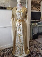 Womens kurdish dress for sale  HOUNSLOW