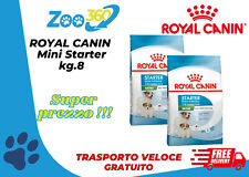 Royal canin mini usato  Reggio Emilia