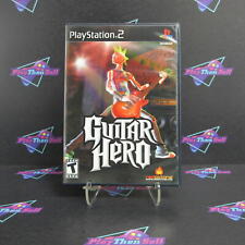 guitar hero ps2 for sale  Shipping to South Africa