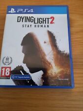 dying light for sale  EASTLEIGH