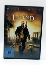 Dvd legend will gebraucht kaufen  Mettingen