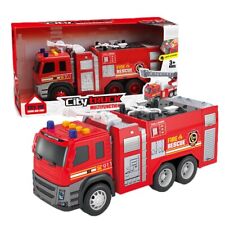 Camion pompieri giocattolo usato  San Damiano D Asti