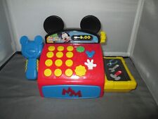 Mickey mouse talking for sale  Shipping to Ireland