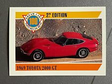 1969 toyota 2000 for sale  Boulder
