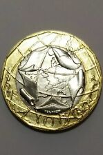 Moneta mille 1000 usato  Ferentino